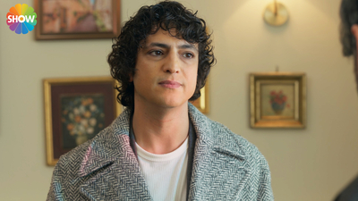 "En büyük satılık sensin"