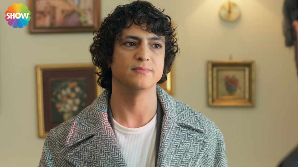 "En büyük satılık sensin"