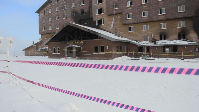 Faciada hayattan kopan çocukların sayısı belli oldu!