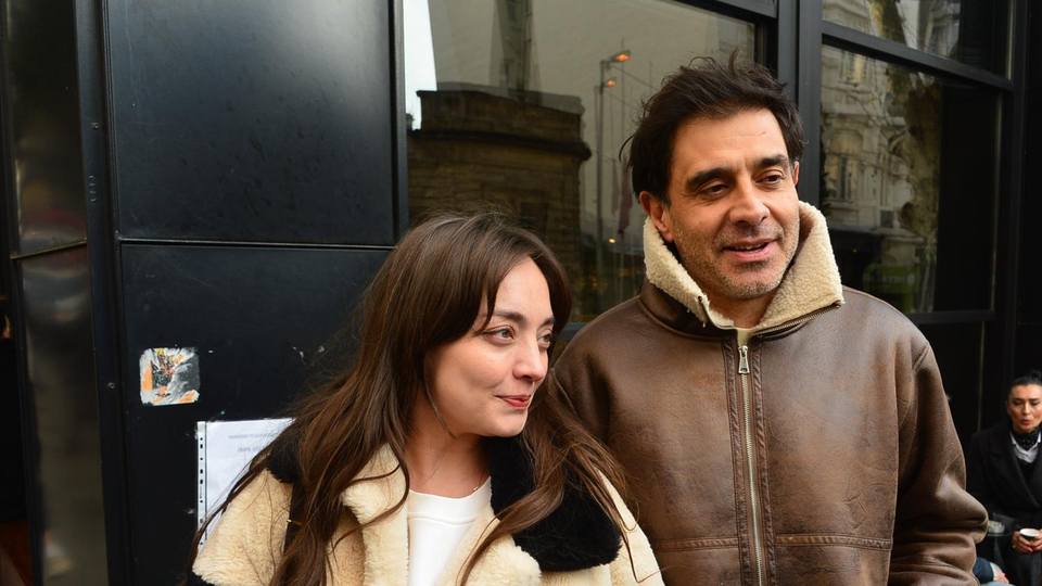 Bebek heyecanı sardı