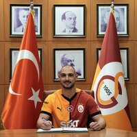 Galatasaray, Ahmed Kutucu'yu açıkladı!