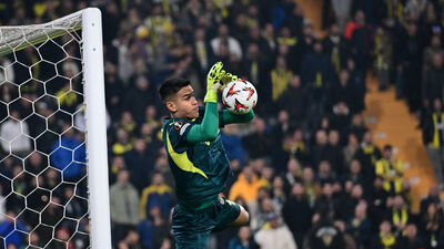 "Fenerbahçe zor durumda bana elini uzattı"