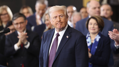 "Biden korkunç bir iş yaptı"