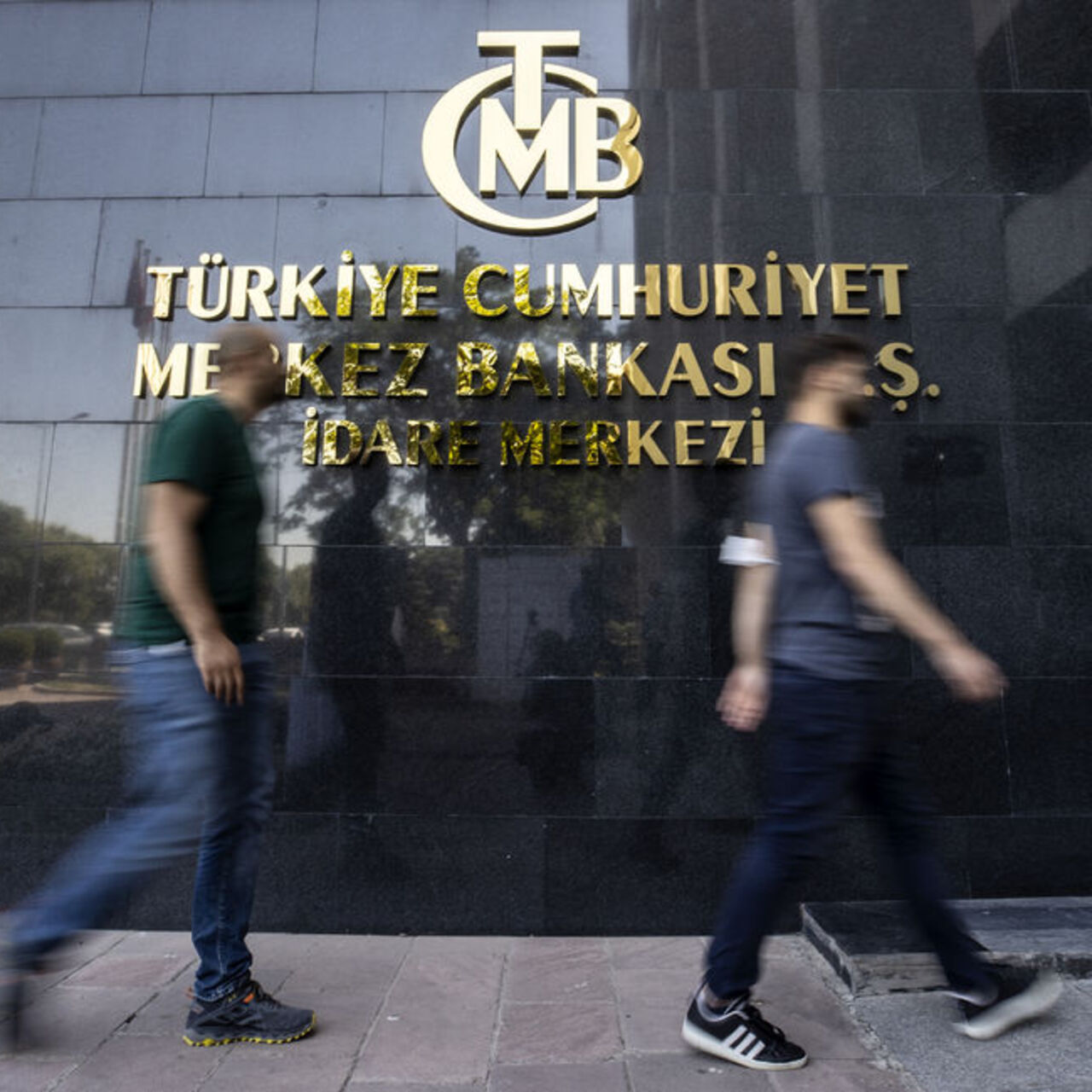 Merkez Bankası'ndan FAST düzenlemesi