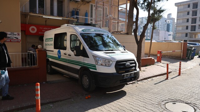 Narenciye bahçesindeki kadın cinayetinde 3 tutuklama!