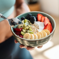 Spor öncesi enerji veren besinler