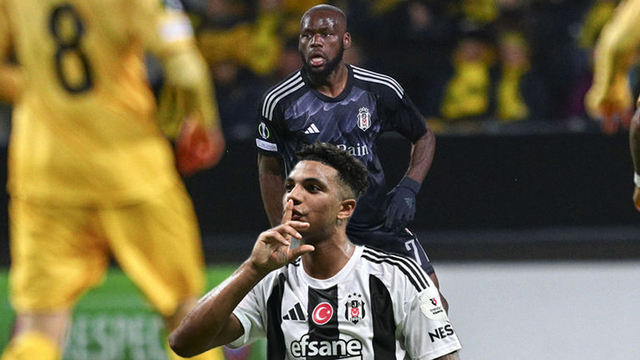 Önce ayrılık sonra transfer!