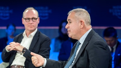 "İşlerimizi doğayla uyumlu hale getirmeliyiz"