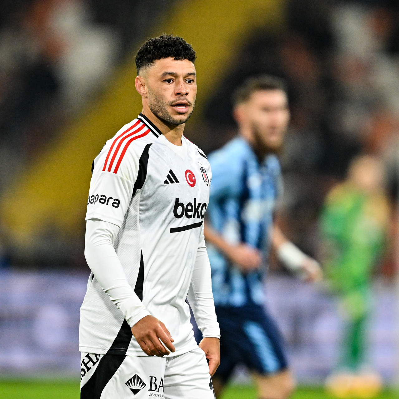 Chamberlain'e açık kapı! Listeye eklenecek