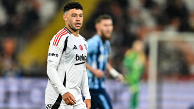 Chamberlain'e açık kapı! Listeye eklenecek
