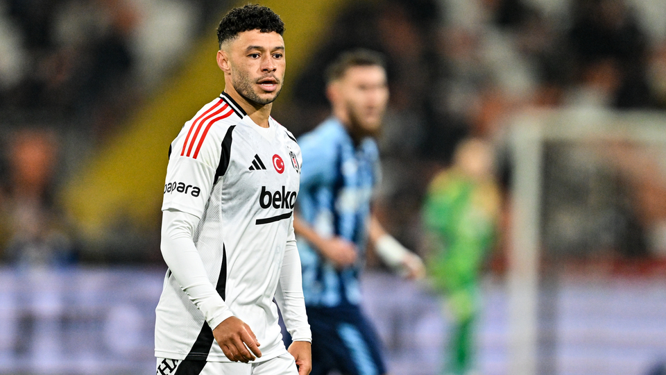 Chamberlain'e açık kapı! Listeye eklenecek