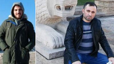 Babasını öldürüp yalın ayak kaçmıştı! Katil evlada 'iyi hal' indirimi!