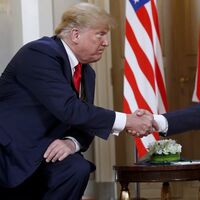 "Putin-Trump görüşmesi için ABD'den sinyal bekliyoruz"