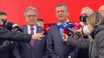 Özel: Özdağ, partisinin başına geçecek