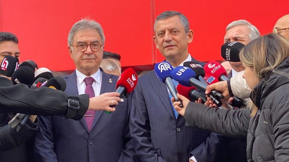 Özel: Özdağ, partisinin başına geçecek