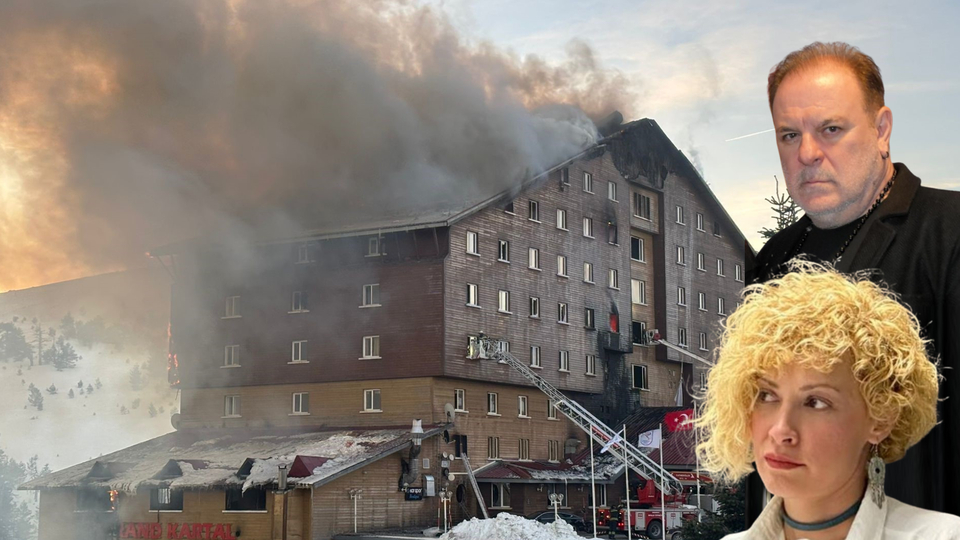 "Çağımız tedbir çağı olmalı"