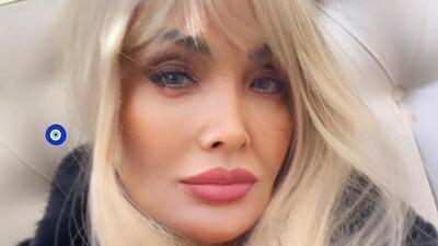 Doğallığından eser kalmadı