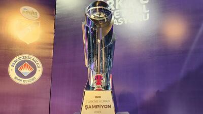 Potada Türkiye Kupası Ş.Urfa'da sahibini bulacak