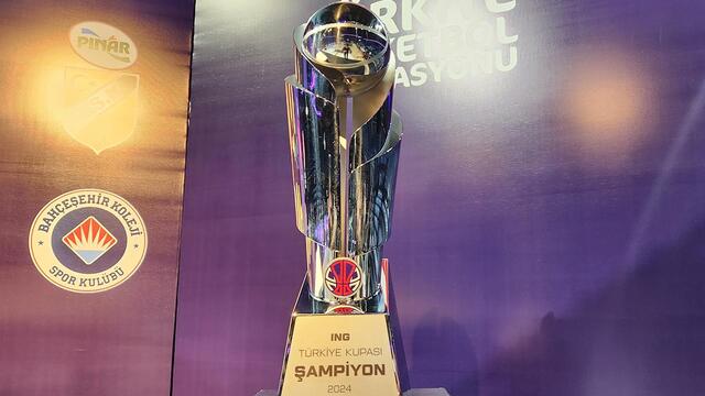 Potada Türkiye Kupası Ş.Urfa'da sahibini bulacak