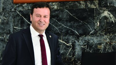 2025'den 2035'e riskli uzun on yıllık yolculuk