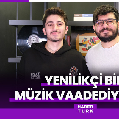 Z Frekansı'nda bu haftanın konuğu, yeni nesil Türkçe müziğin genç seslerinden müzisyen Barış Elma!
