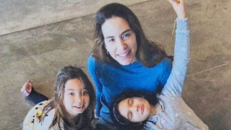 Anne Defne, Dila ve Ela... Faciaya gitmeden son fotoğraf!