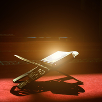 Miraç Kandili ibadetleri