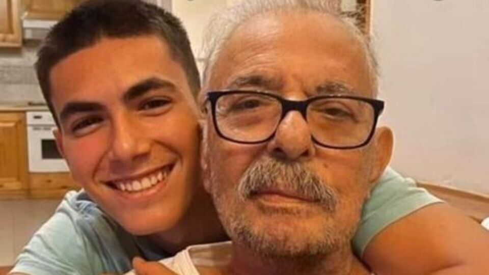 "Sensiz geçirdiğim ilk doğum günüm"