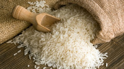 Kurtlanan pirinç yenir mi?