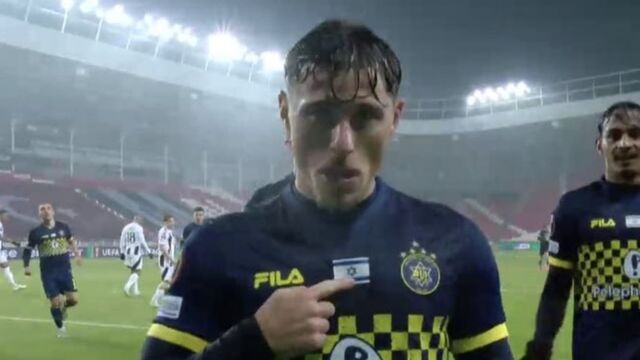 UEFA'dan skandal karar!