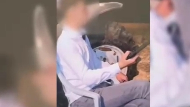 Düğünlerde ateş açan 17 kişi yakalandı