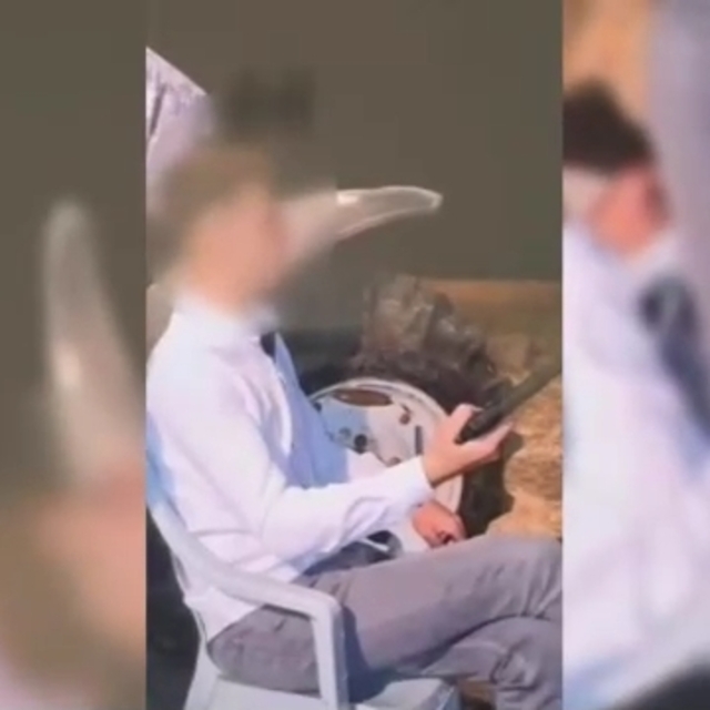 Düğünlerde ateş açan 17 kişi yakalandı