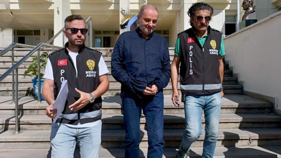 Levent Arkan için istenen ceza belli oldu