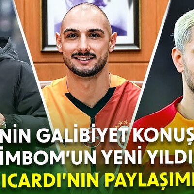 UEFA'dan skandal karar, Porto deplasmanında Olympiacos tribünü - Günün Trendleri (24 Ocak 2025)