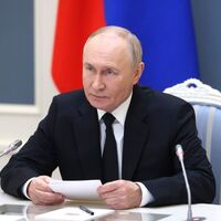 Putin: 2020'de Trump kazansaydı savaş çıkmayabilirdi