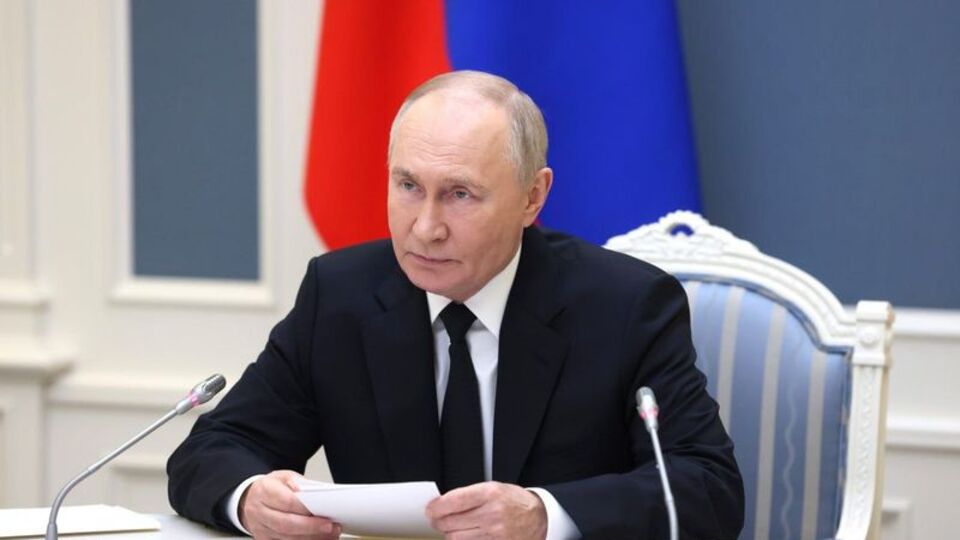 Putin: 2020'de Trump kazansaydı savaş çıkmayabilirdi