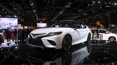 "Dünyanın En Değerli Otomotiv Markası" seçildi