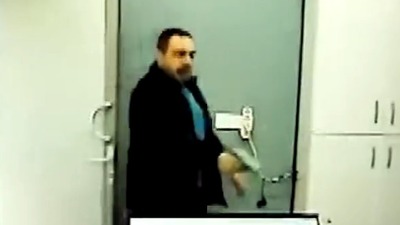 Bahçelievler'de dehşet!