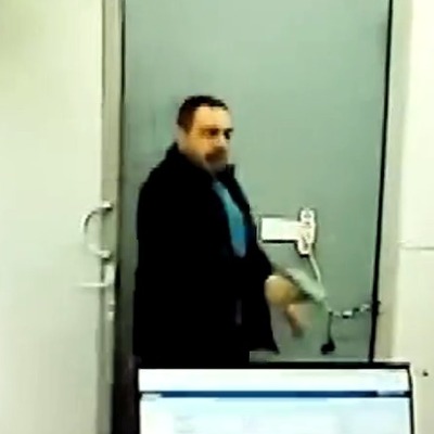  Bahçelievler'de dehşet!