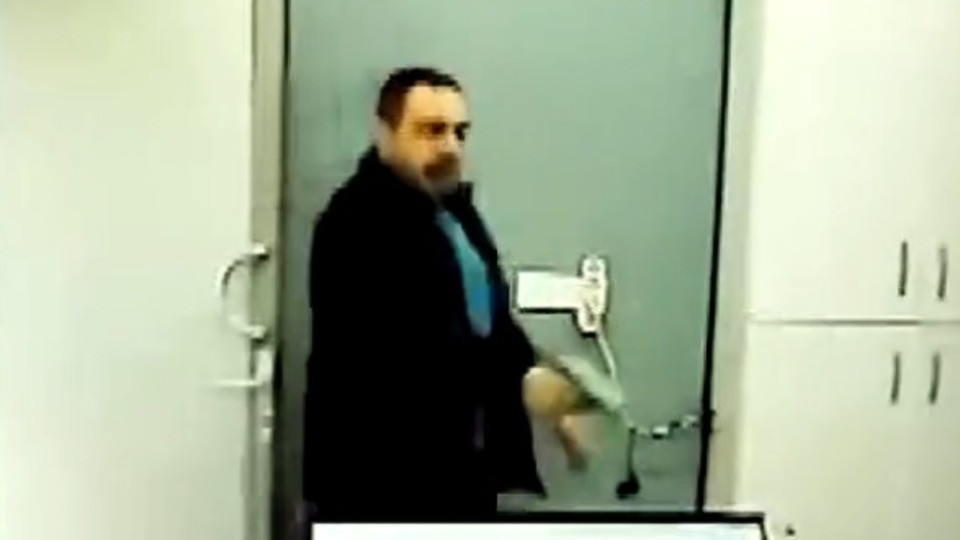 Bahçelievler'de dehşet!