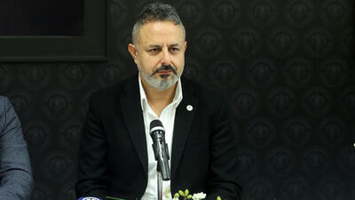 "G.Saray maçından puan istiyoruz!"