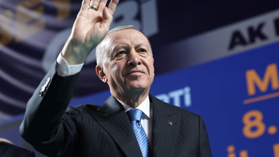 Malatya Çevre Yolu 2. Kesim hizmete girdi