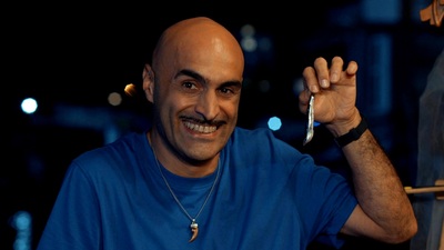 12 yıl sonra dönüyor