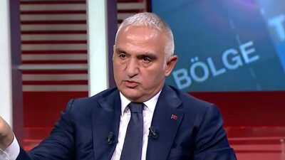 Bakan Ersoy'dan önemli açıklamalar