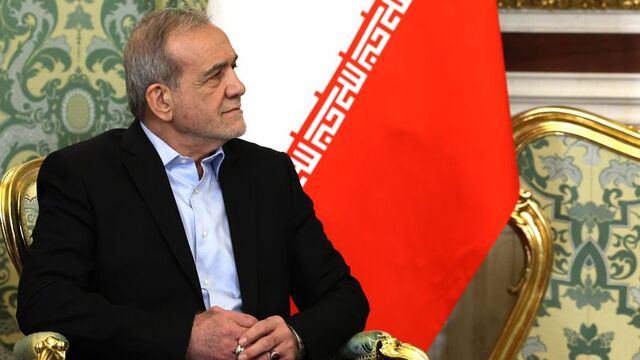 İran: Nükleer silah edinme niyetimiz yok