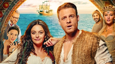 Rusya'da birinci oldu