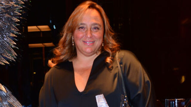 Gözaltına alındı