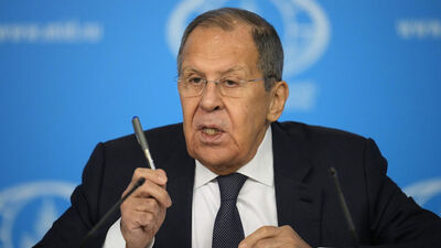 Rusya: Barışa dair gerçekçi bir hamle yok