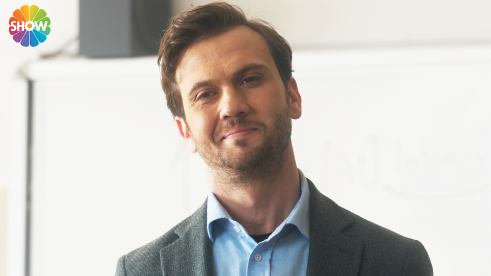 Yeni bir tanıtım daha yayınlandı