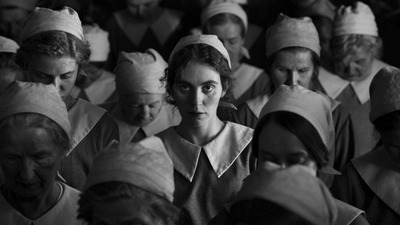 Oscar'ın Yabancıları İstanbul Modern'de